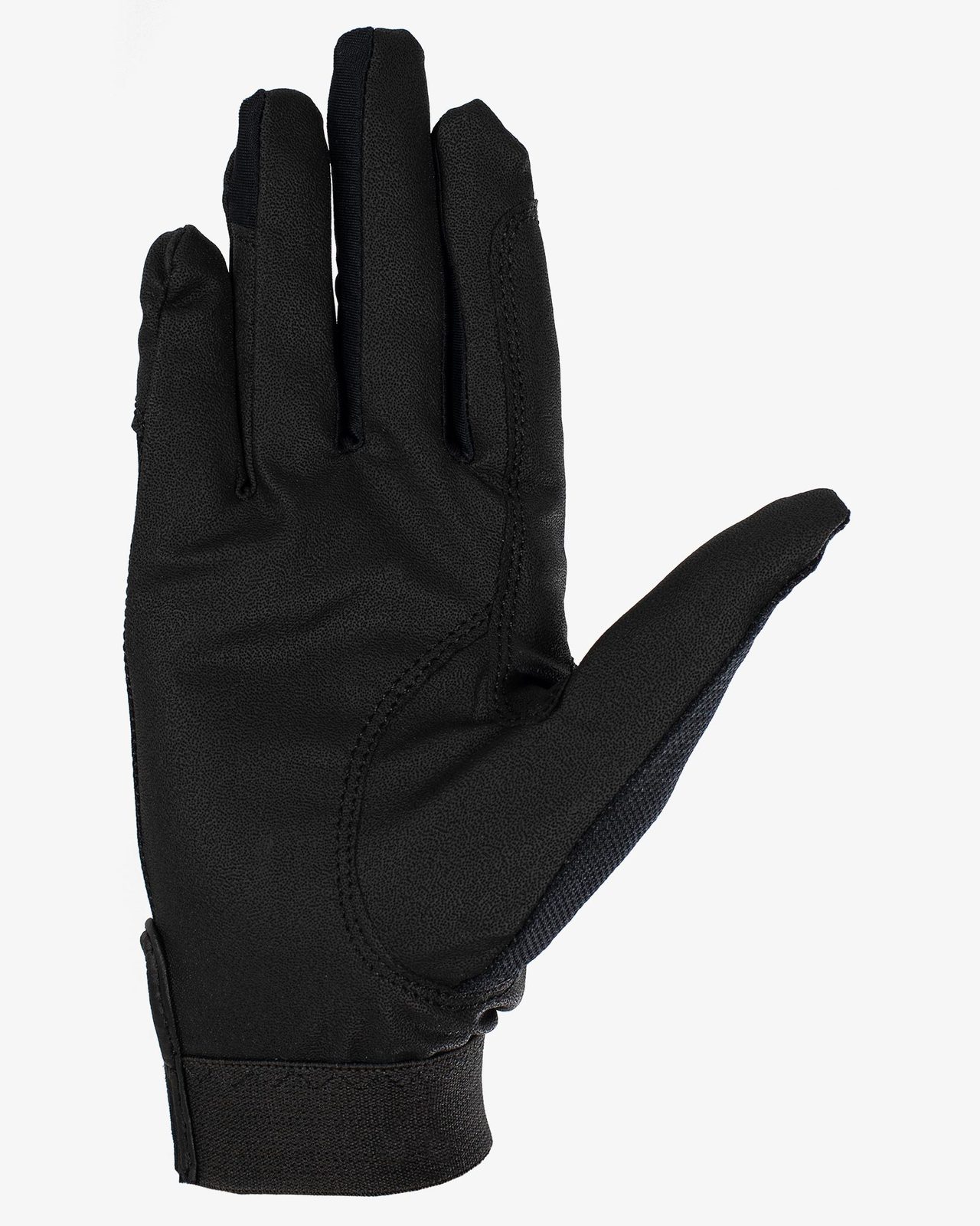 Gloves in technical fabric