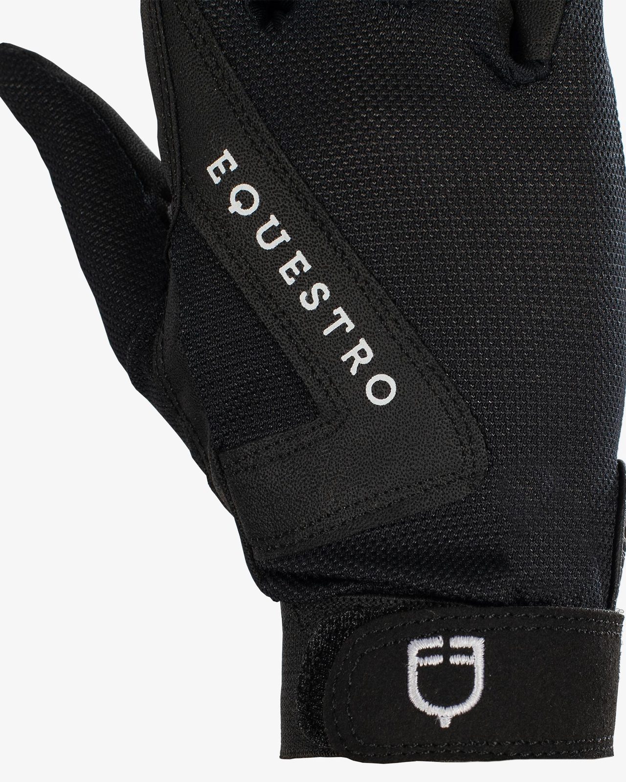 Gloves in technical fabric