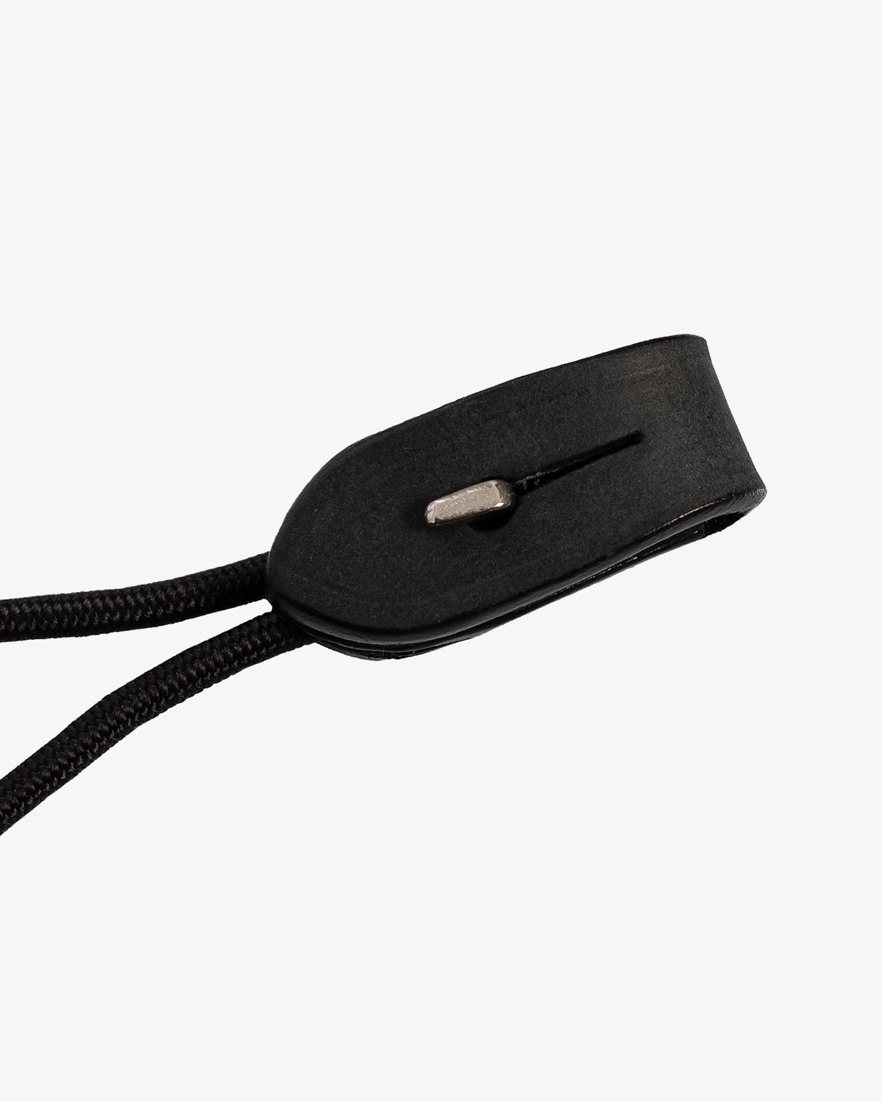 Pelham bridge with heavy duty hook