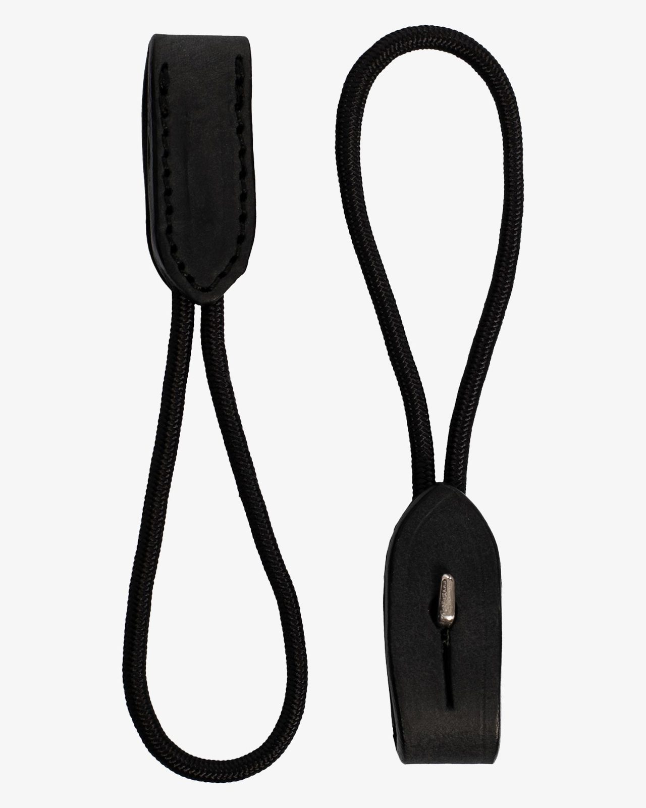Pelham bridge with heavy duty hook