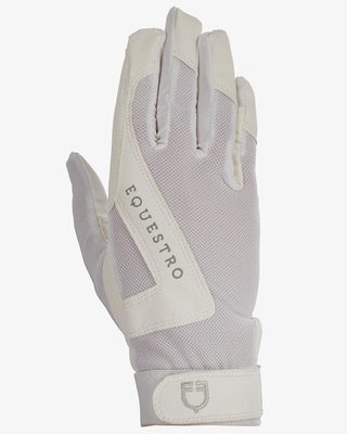Gloves in technical fabric