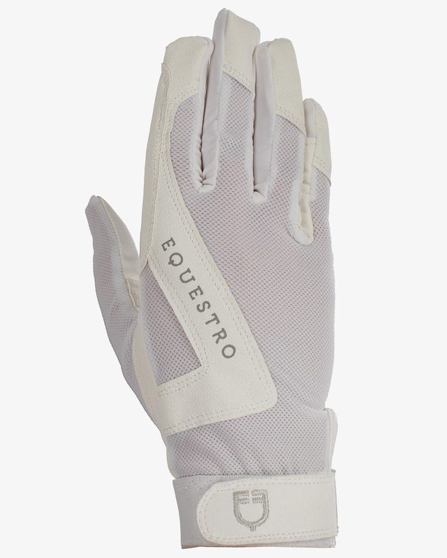 Gloves in technical fabric