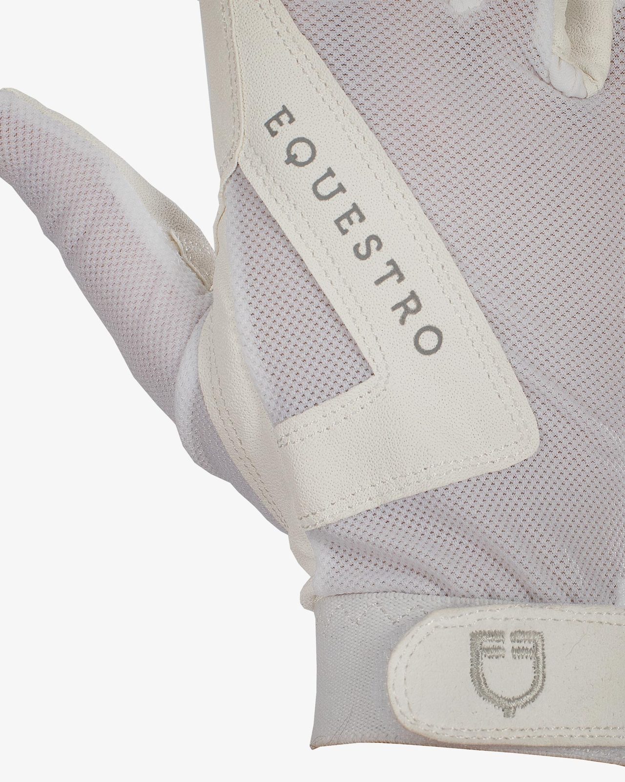 Gloves in technical fabric