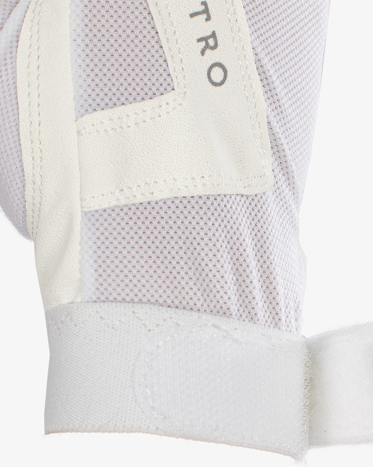 Gloves in technical fabric