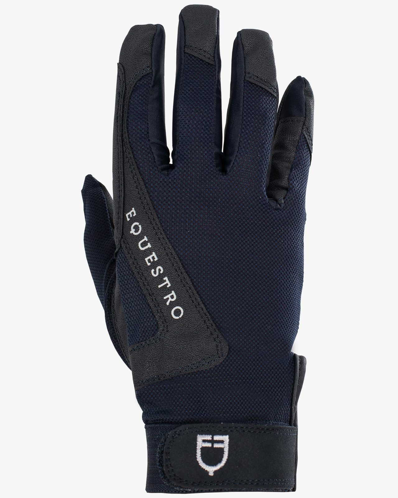 Gloves in technical fabric