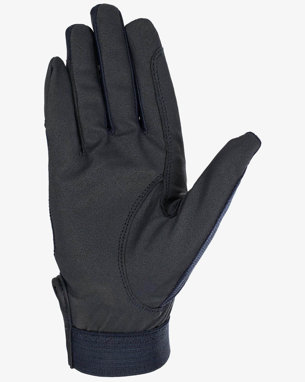 Gloves in technical fabric