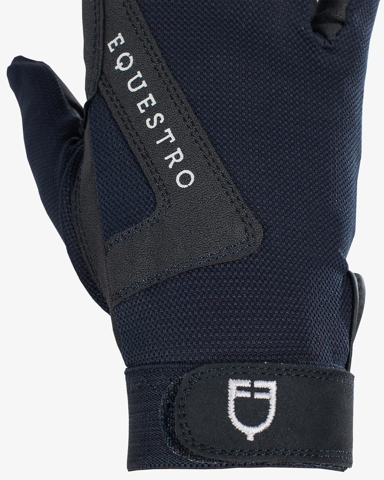 Gloves in technical fabric