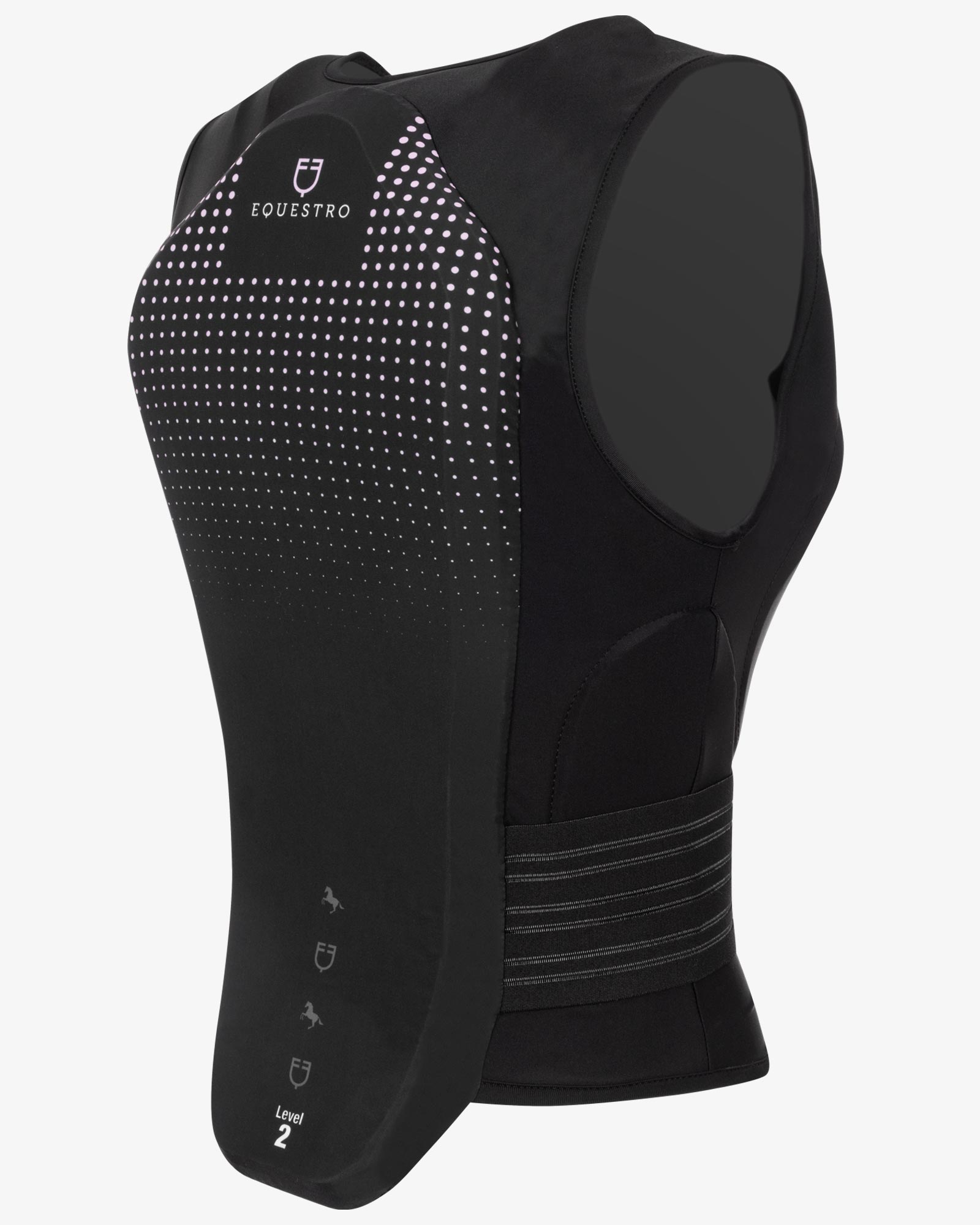 Adult level 2 back protector