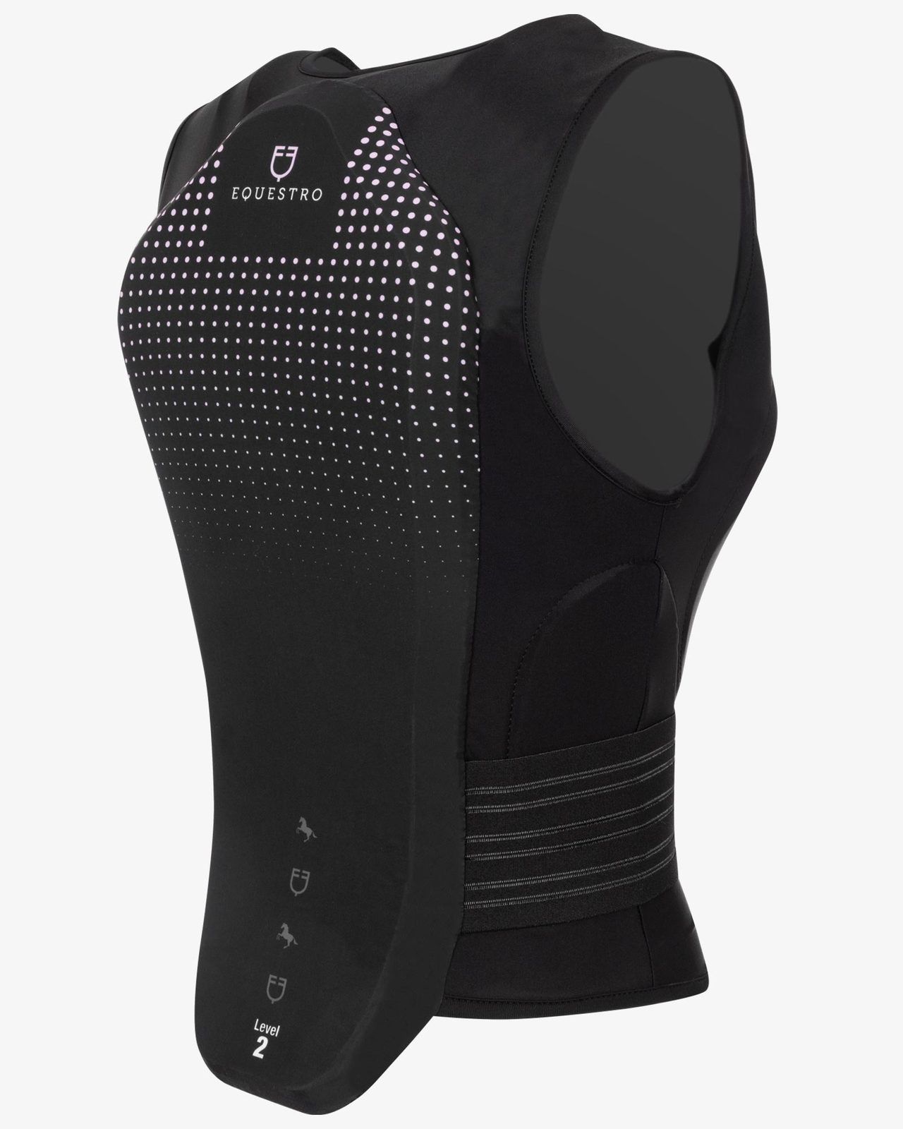 Adult level 2 back protector