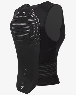 Adult level 2 back protector