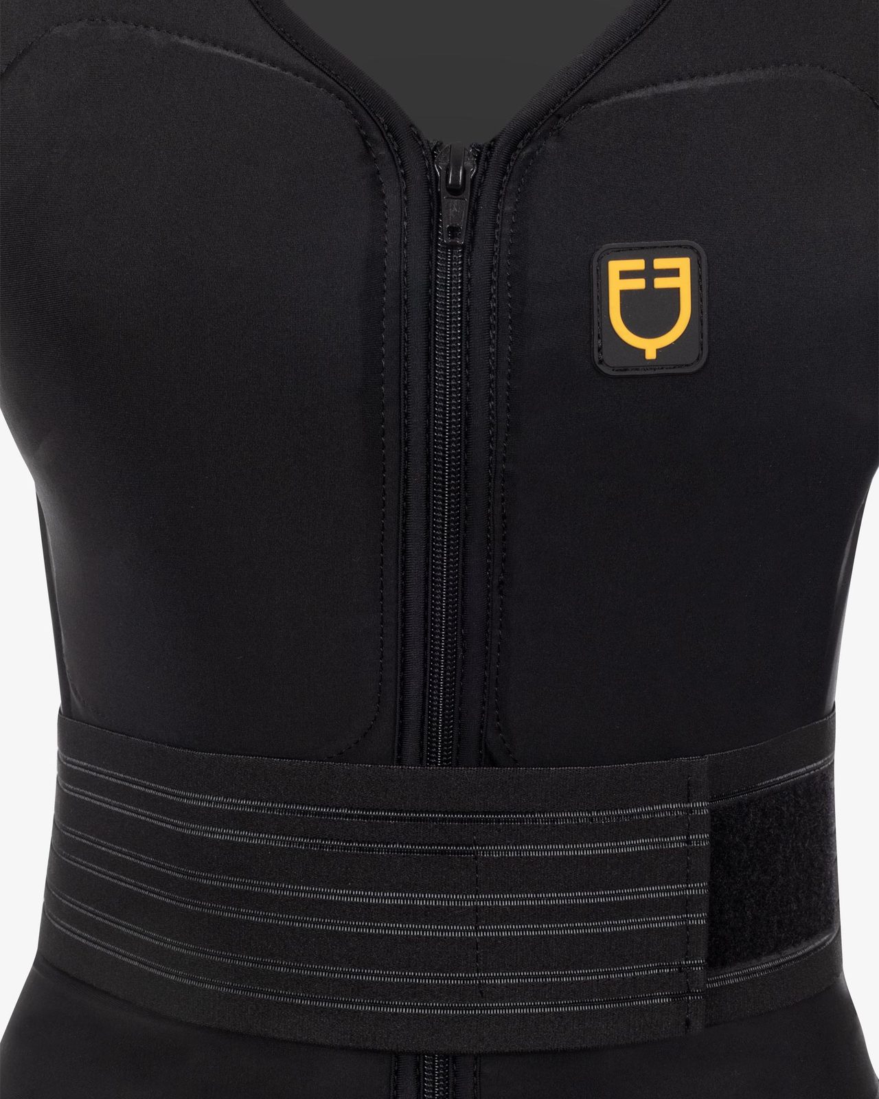 Adult level 2 back protector