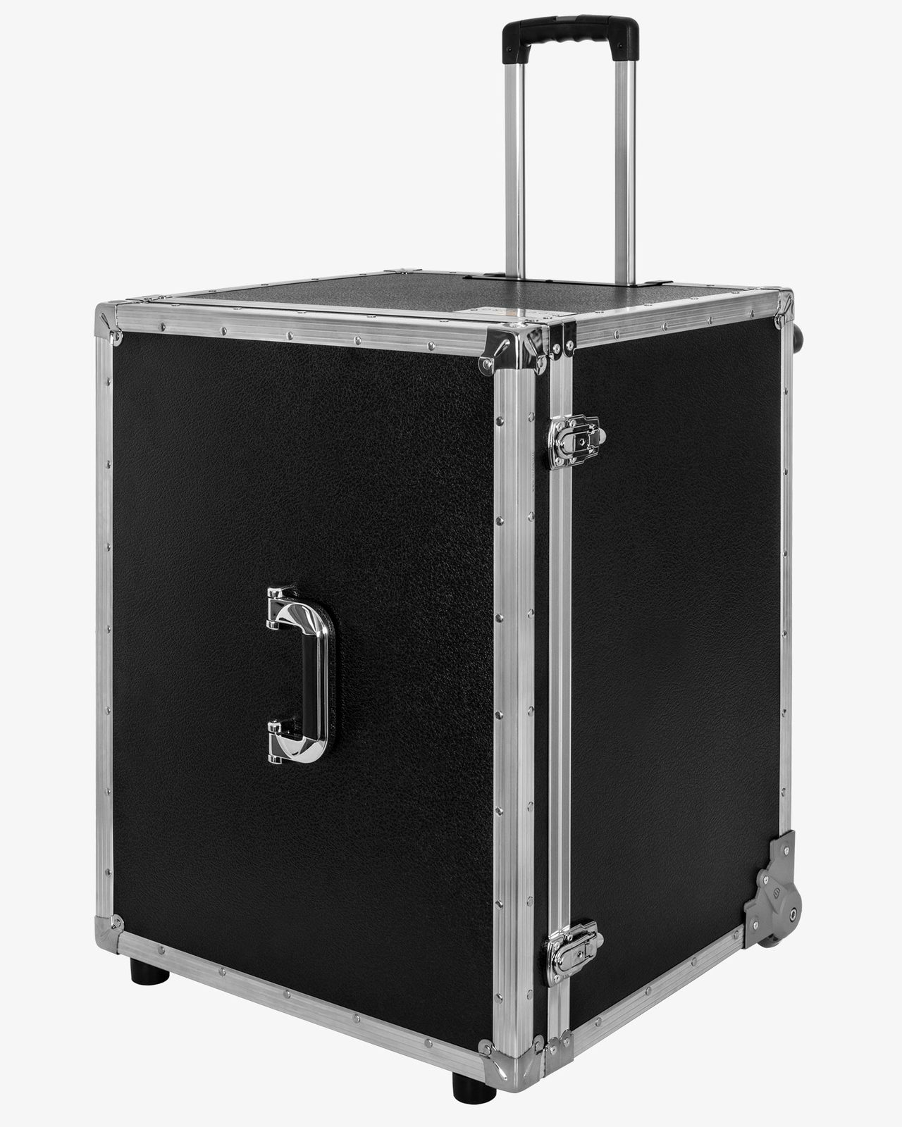 Beauty case trolley