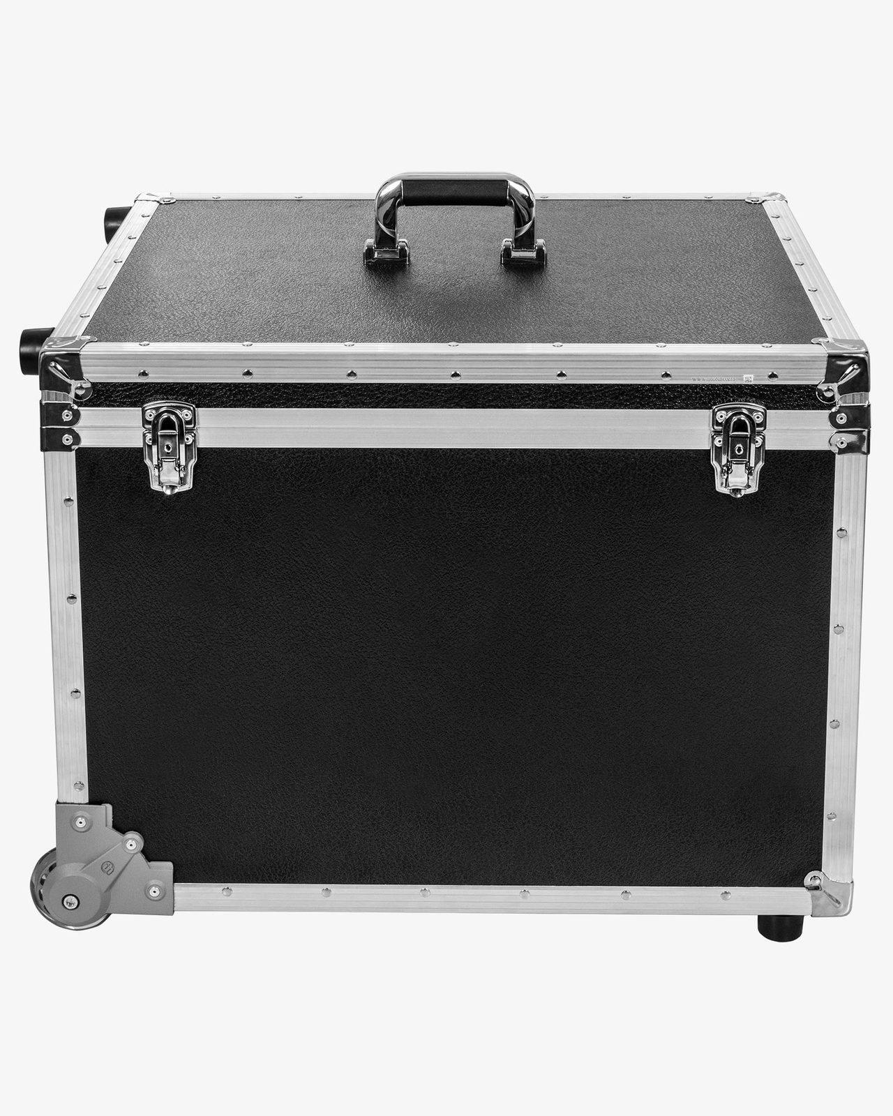 Beauty case trolley