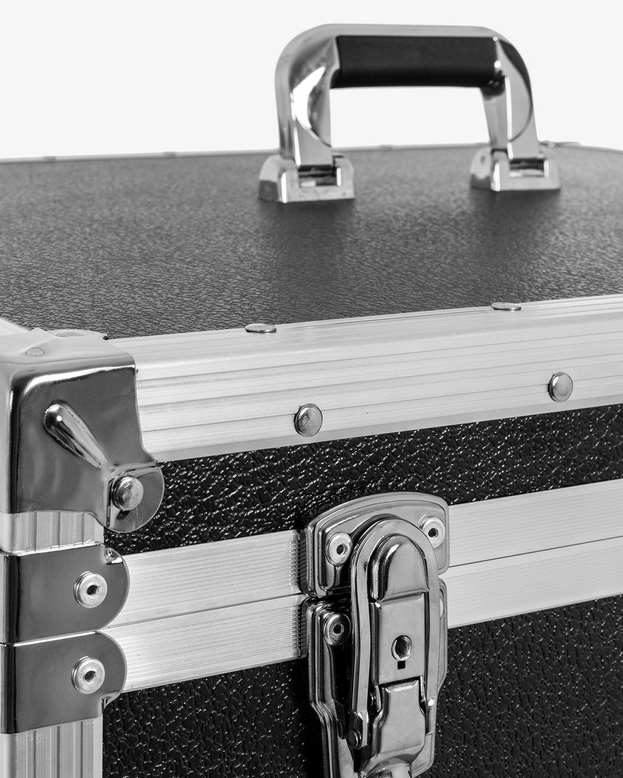 Beauty case trolley