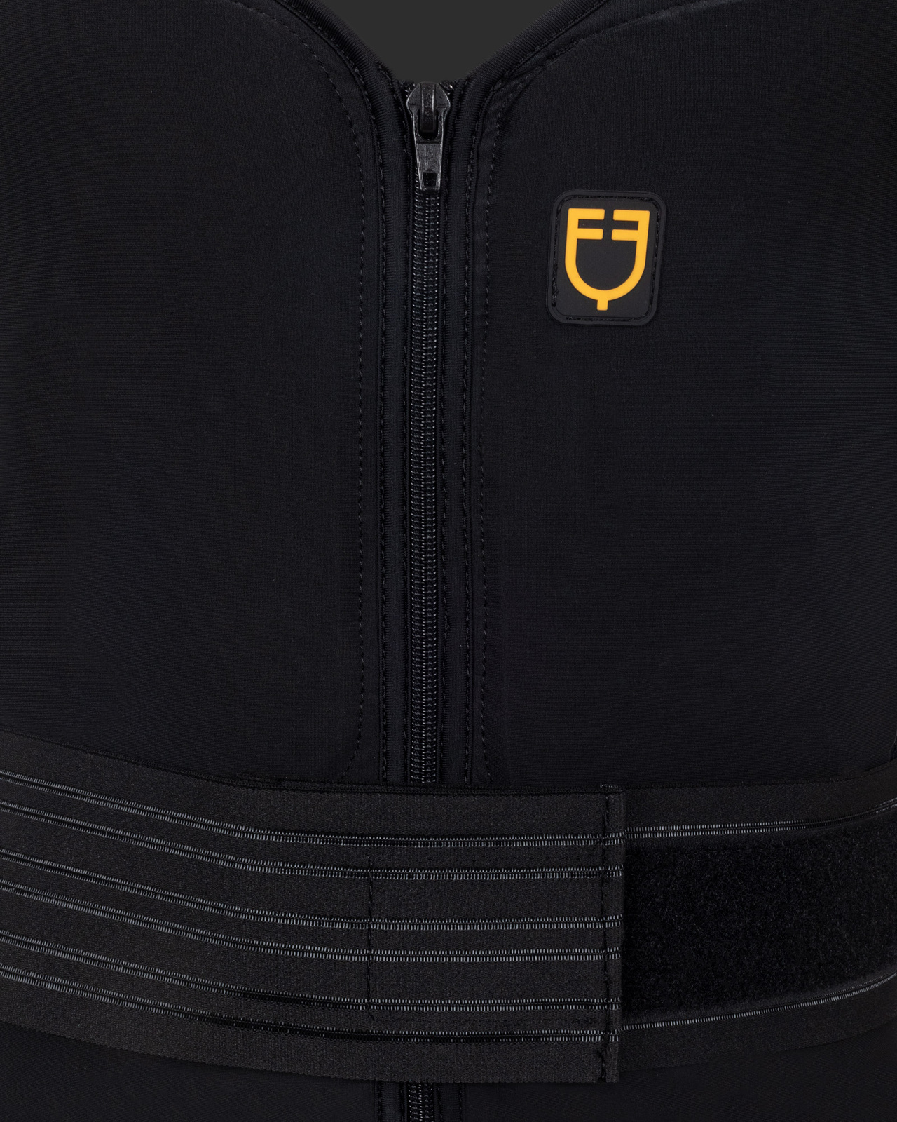 Adult level 2 back protector