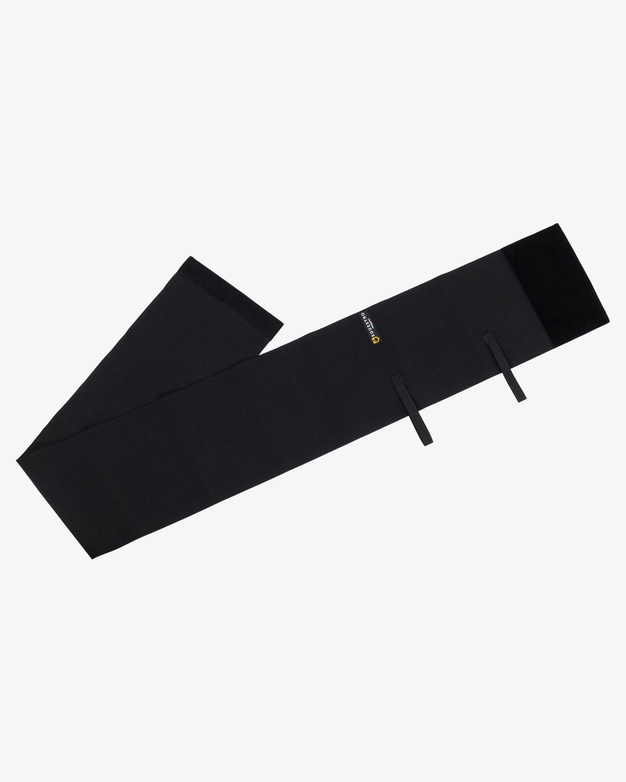 Elastic and breathable chafe guard