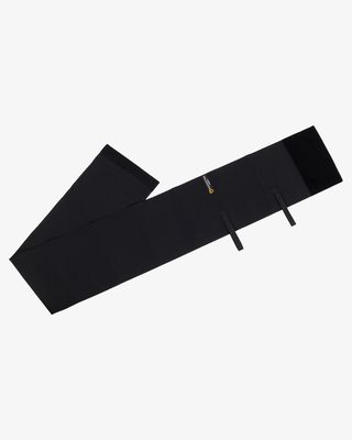 Elastic and breathable chafe guard