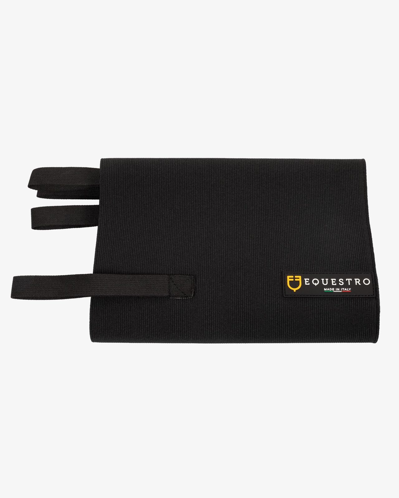 Elastic and breathable chafe guard