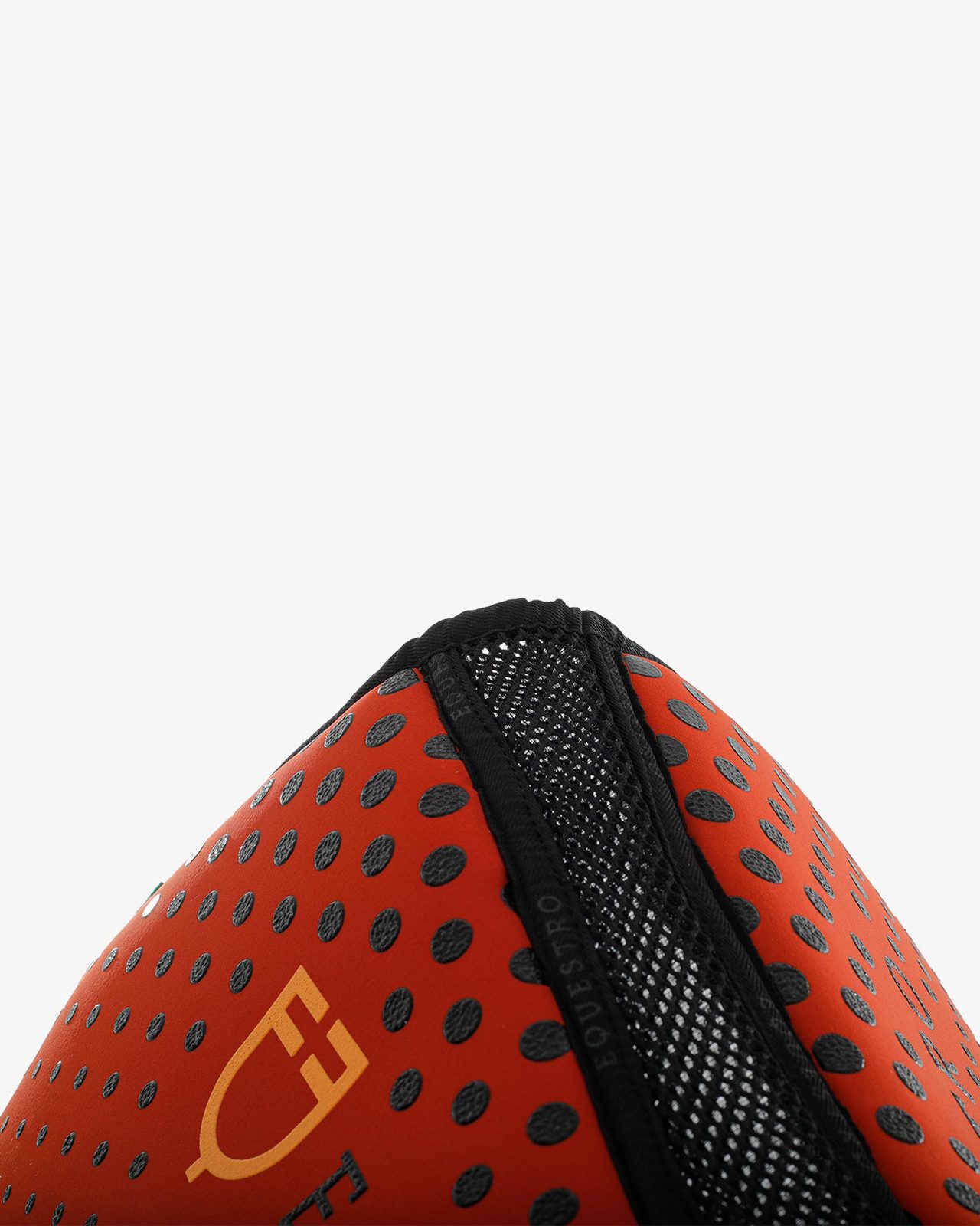 Compensatore memory foam grip e logo silicone