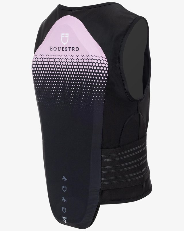 Kids' level 2 back protector