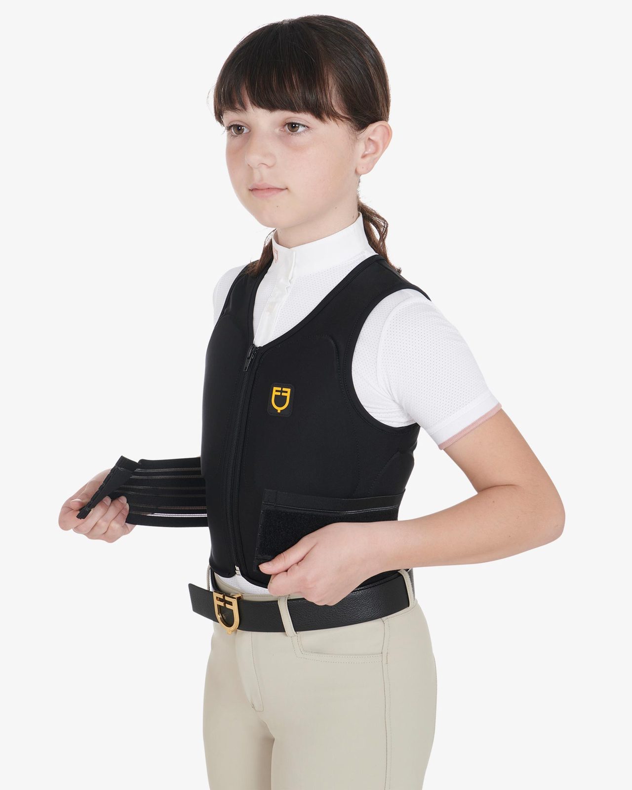 Kids' level 2 back protector