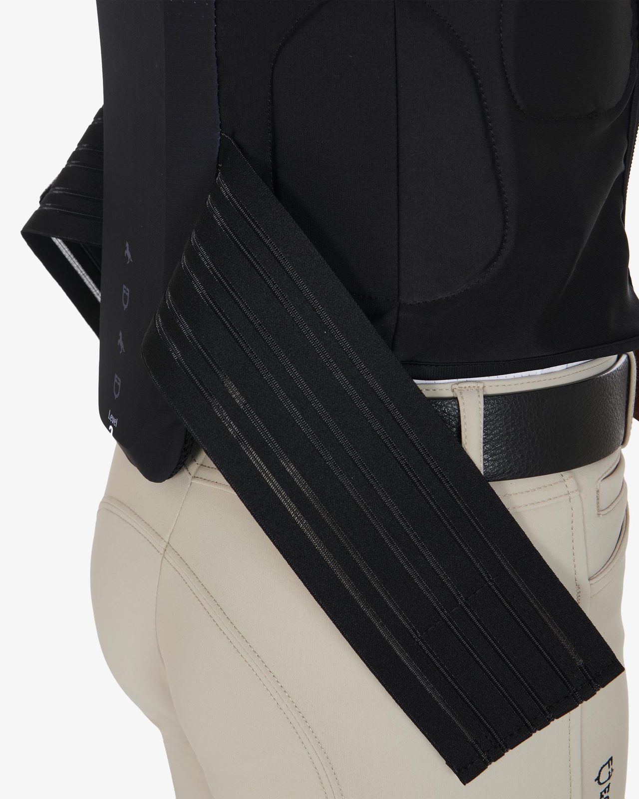 Kids' level 2 back protector