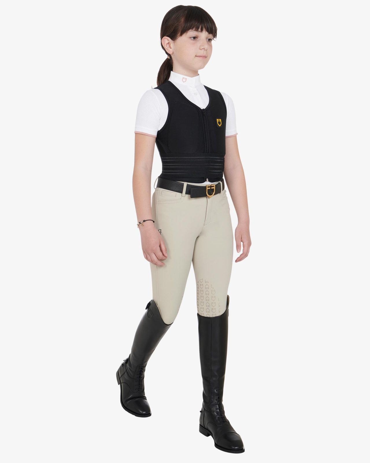 Kids' level 2 back protector