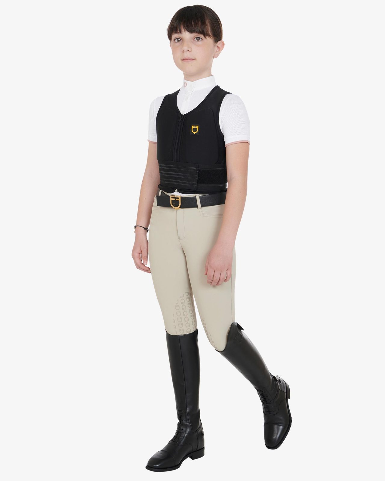 Kids' level 2 back protector