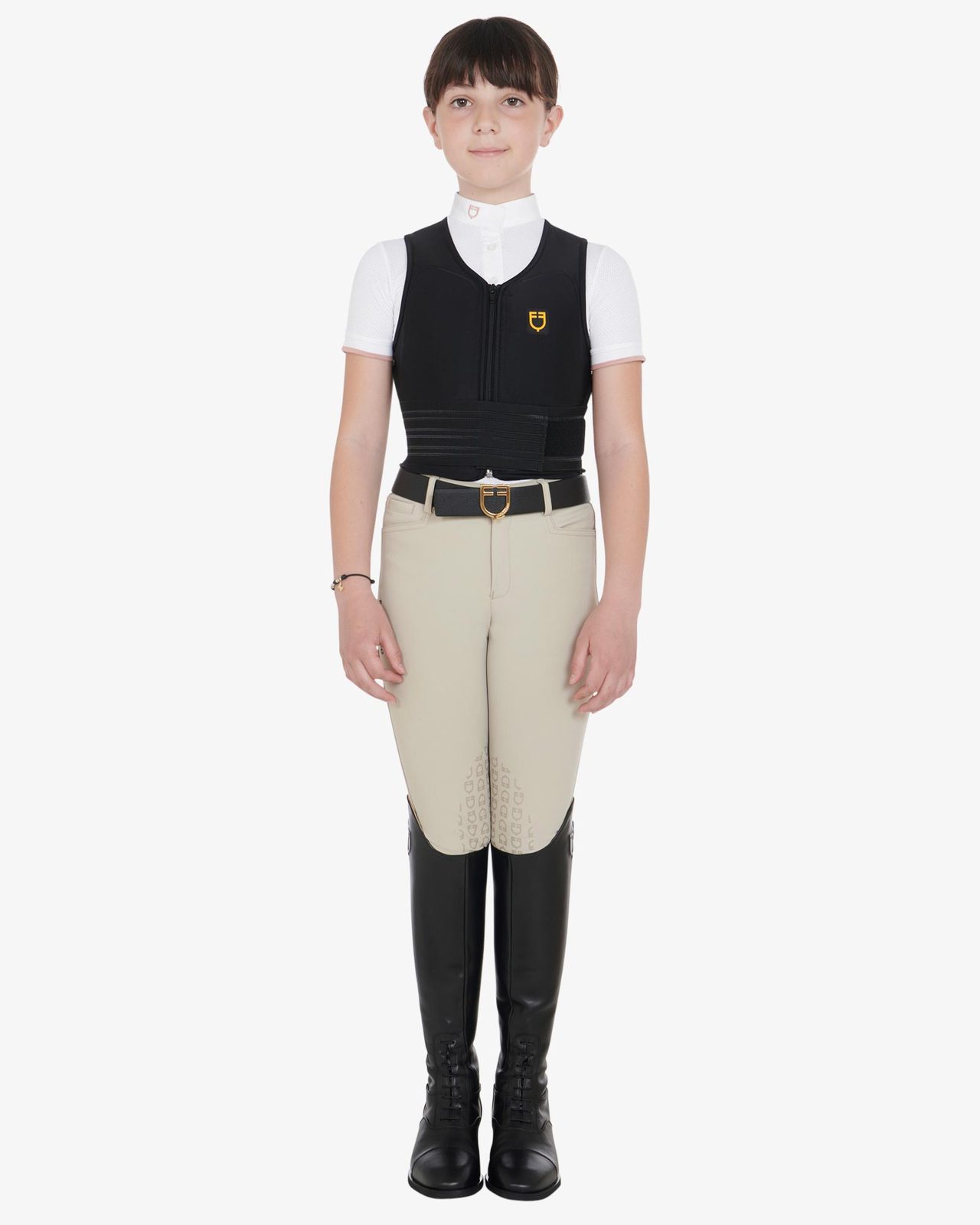 Kids' level 2 back protector