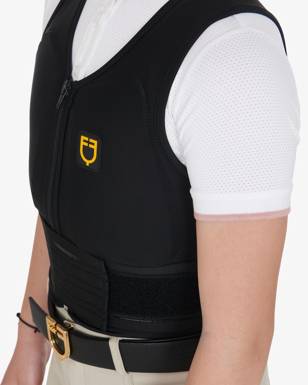 Kids' level 2 back protector