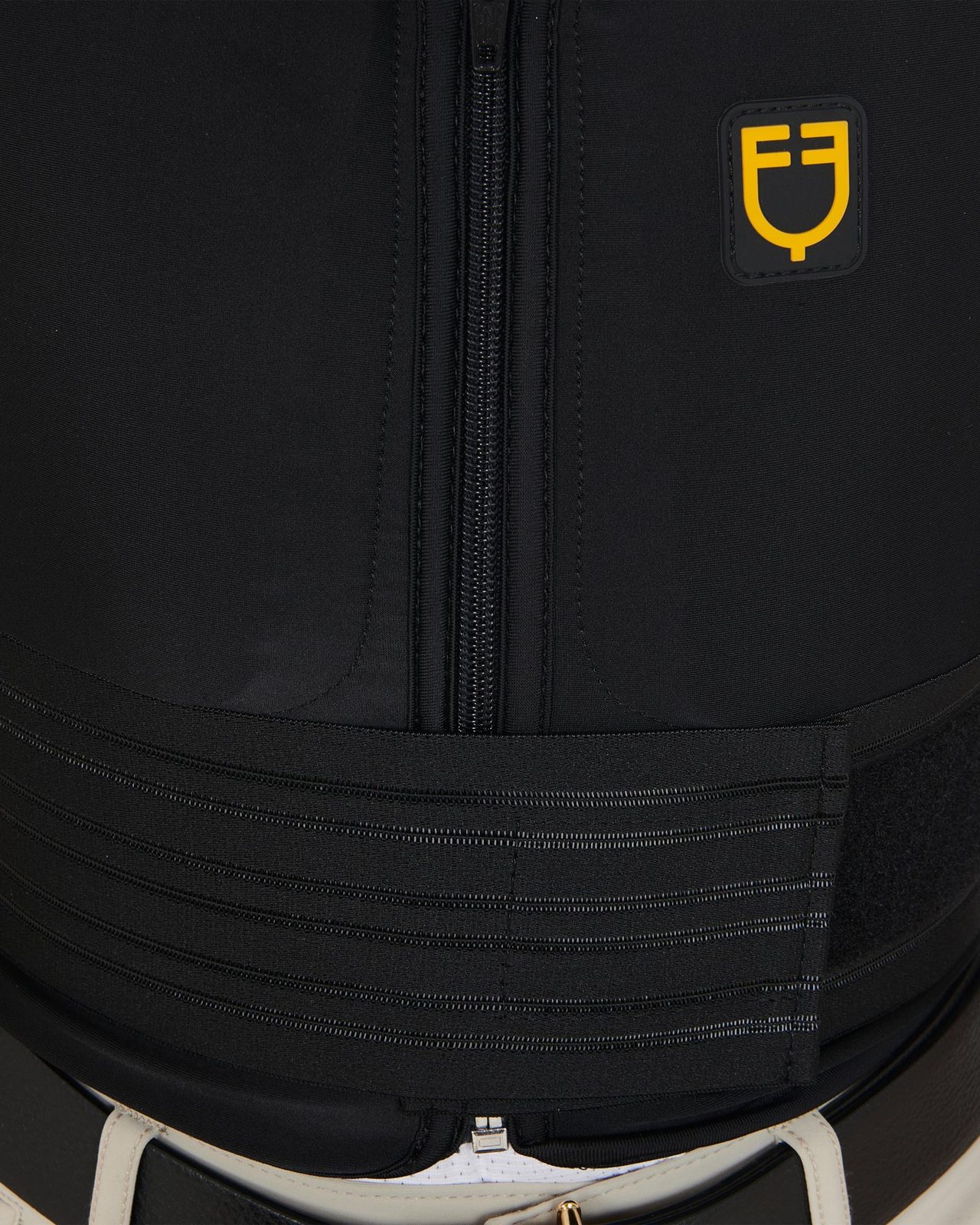Kids' level 2 back protector