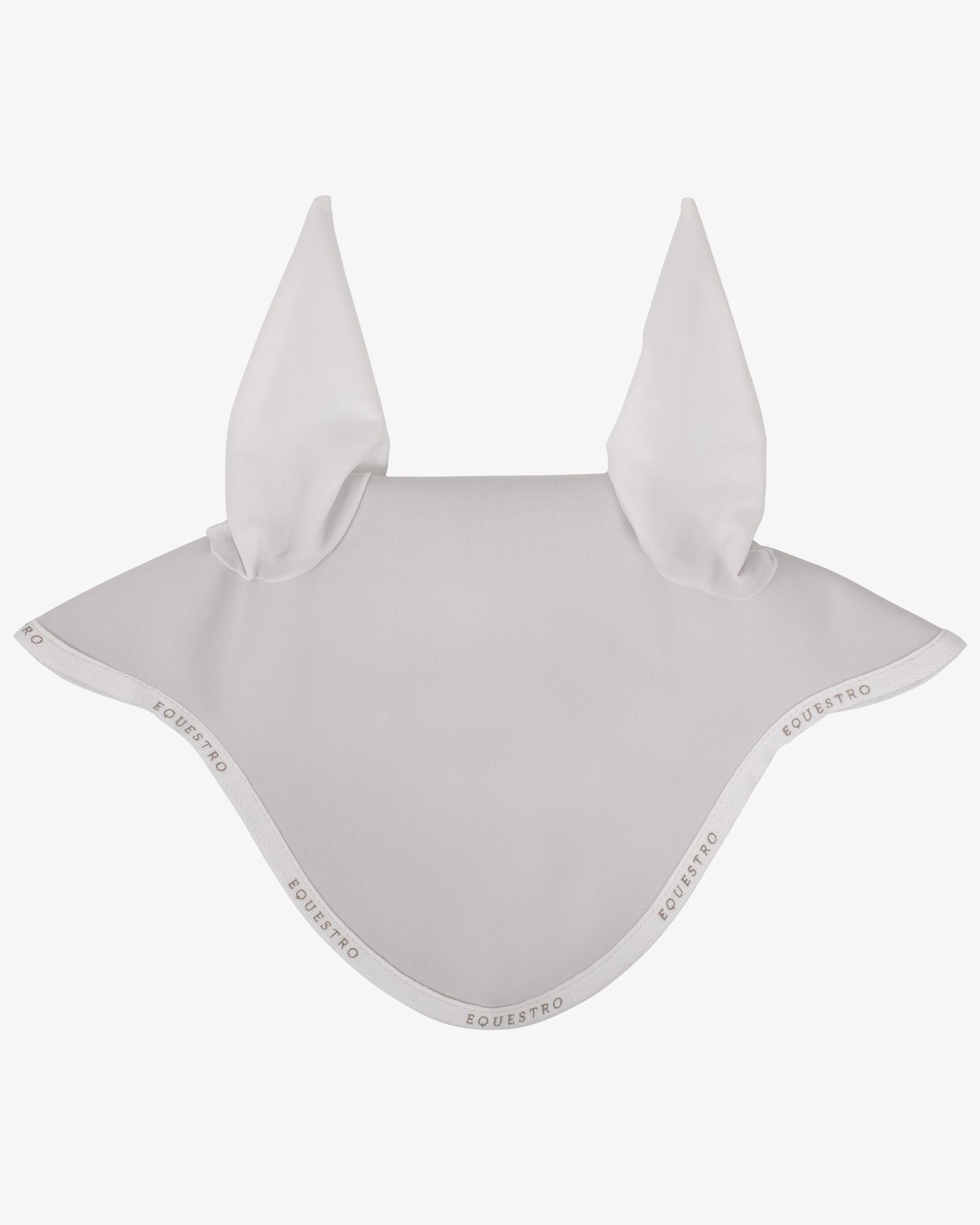 Fly veil in technical fabric