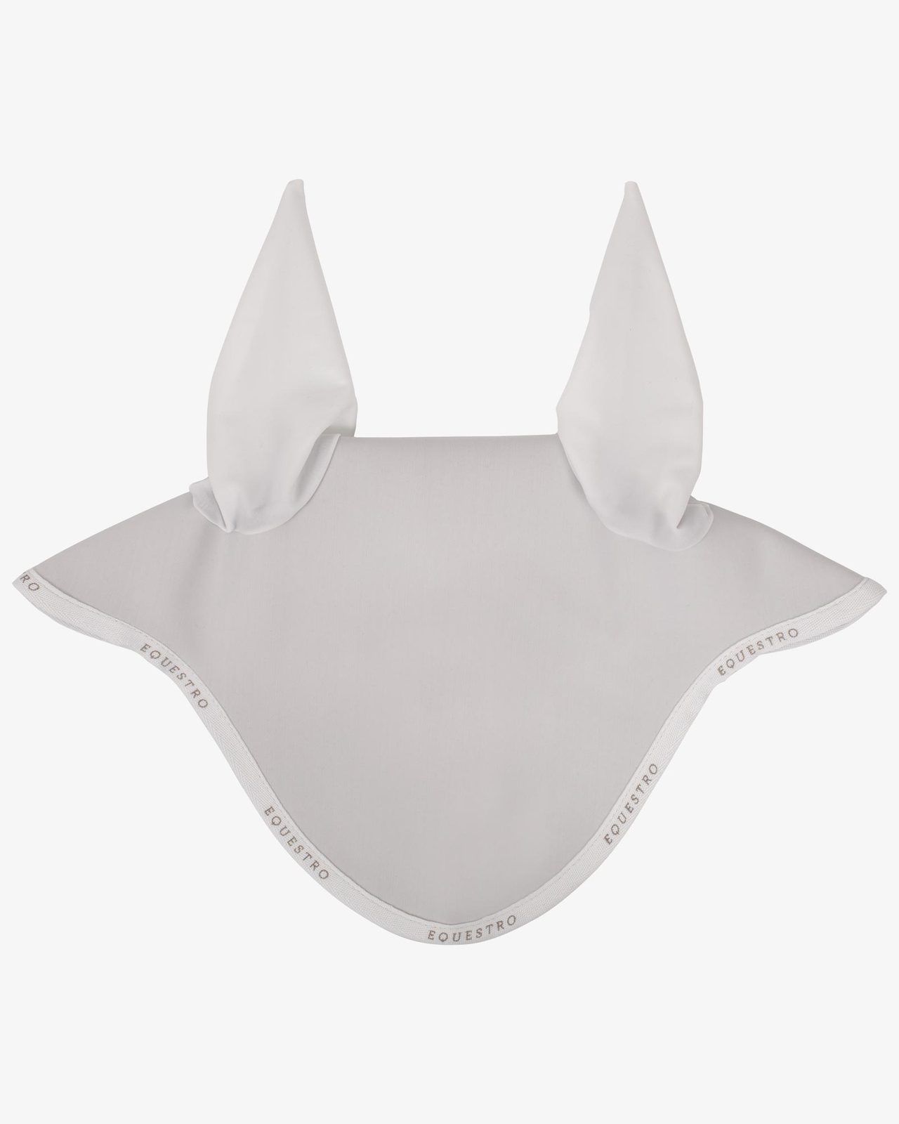 Fly veil in technical fabric