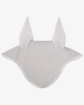Fly veil in technical fabric