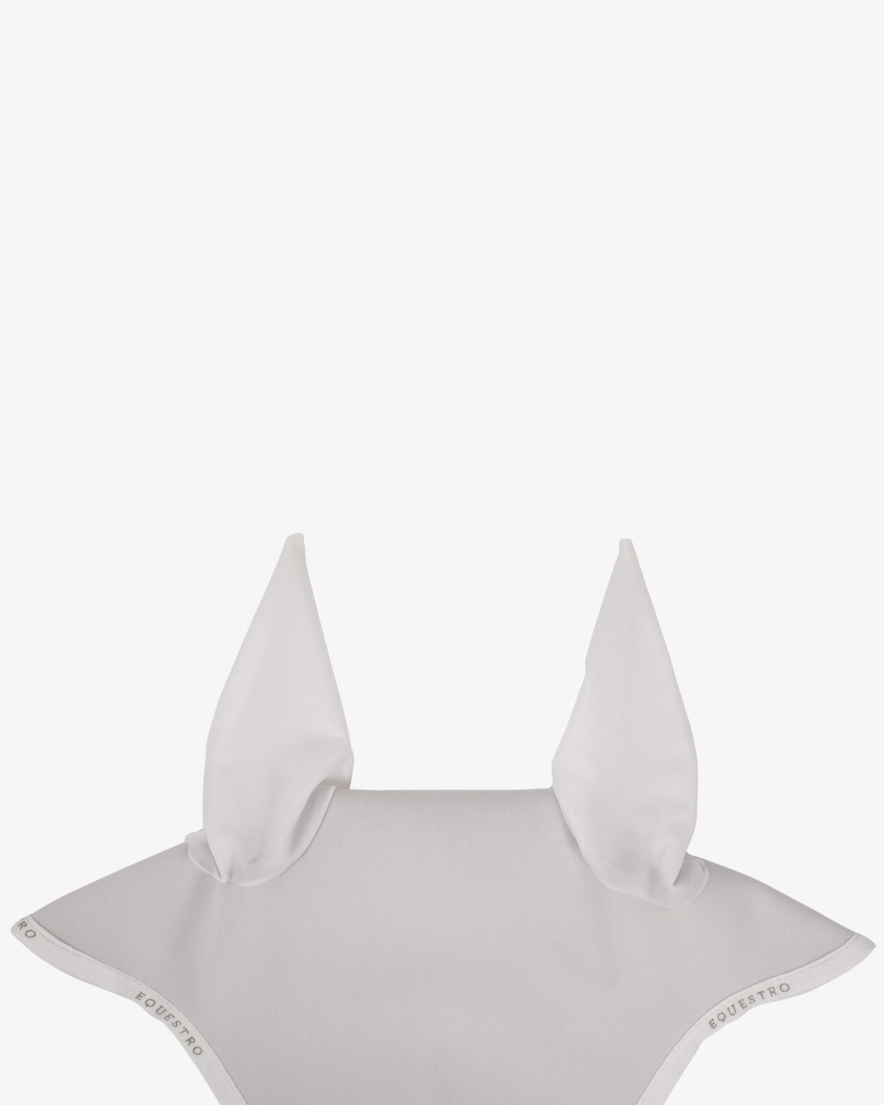 Fly veil in technical fabric