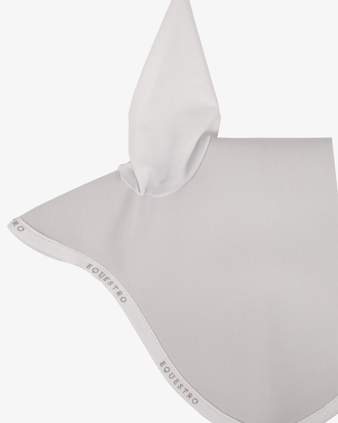 Fly veil in technical fabric