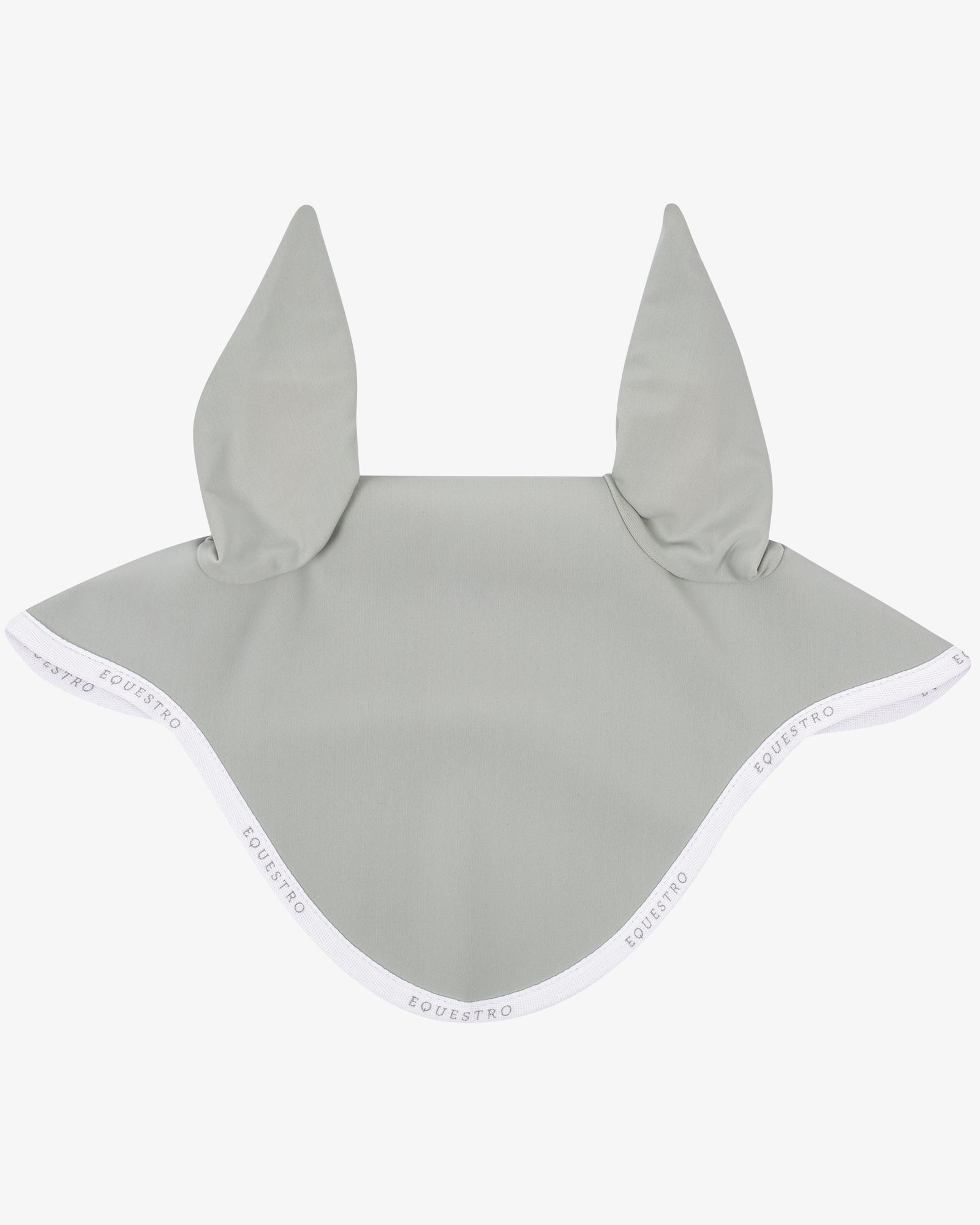 Fly veil in technical fabric