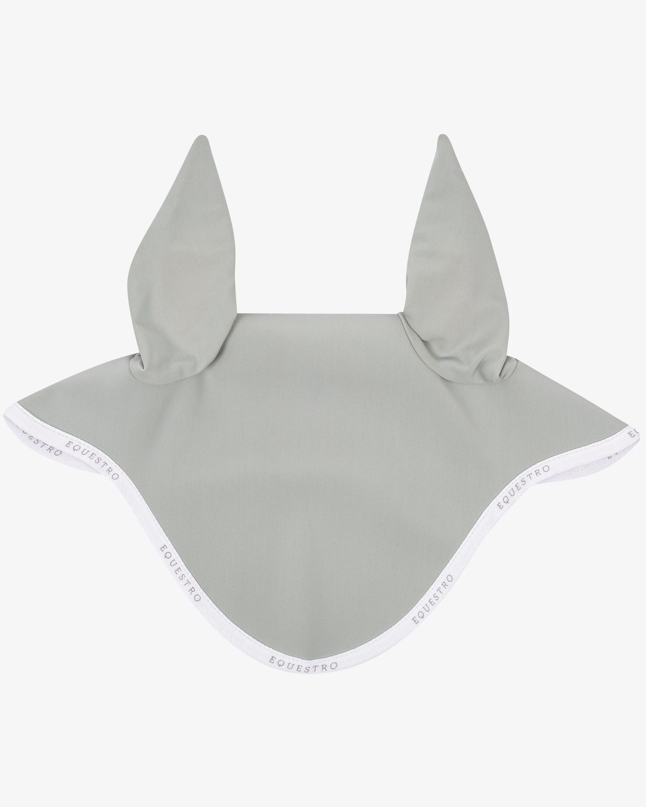 Fly veil in technical fabric