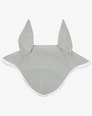 Fly veil in technical fabric