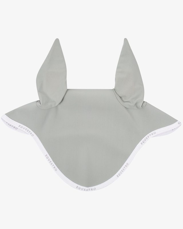 Fly veil in technical fabric