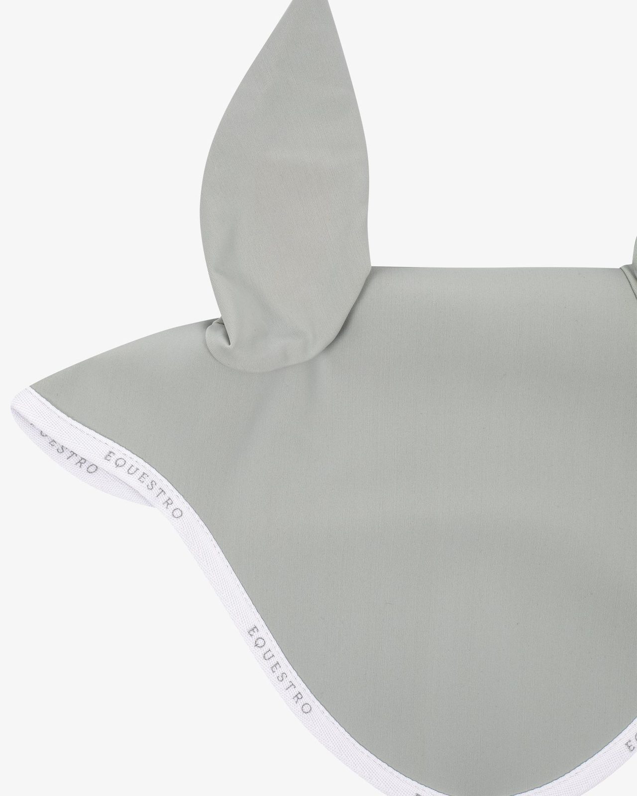 Fly veil in technical fabric