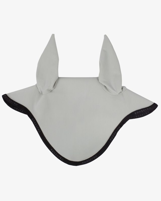 Fly veil in technical fabric