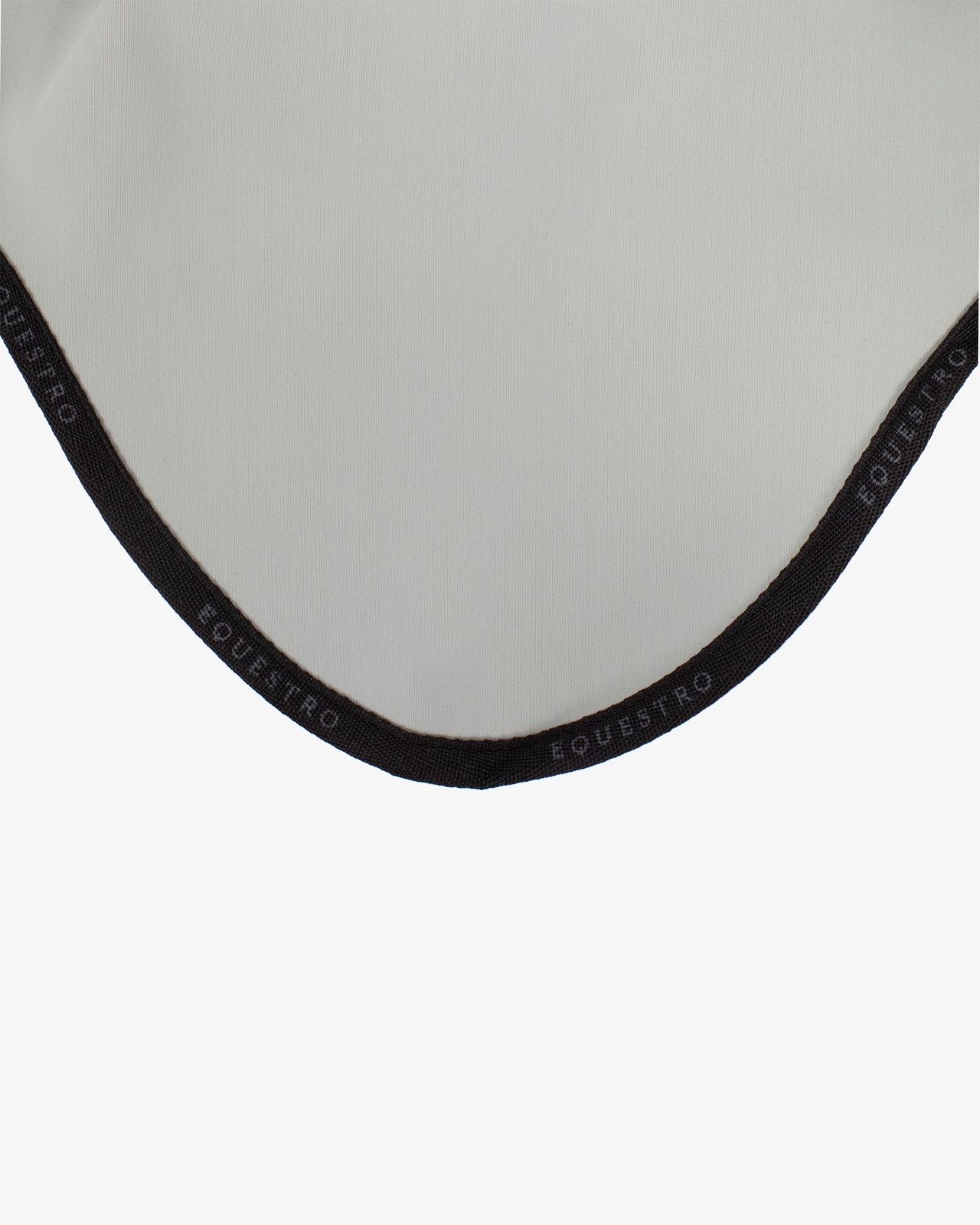 Fly veil in technical fabric