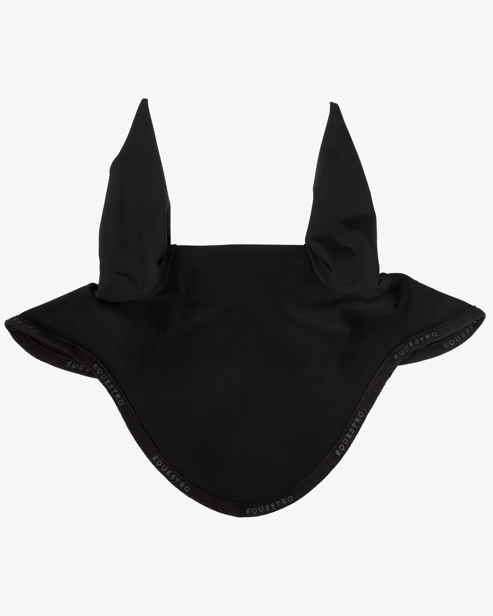 Fly veil in technical fabric