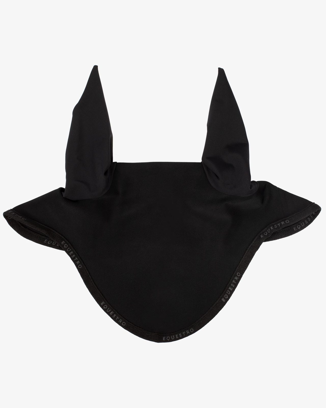 Fly veil in technical fabric