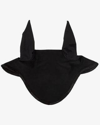Fly veil in technical fabric