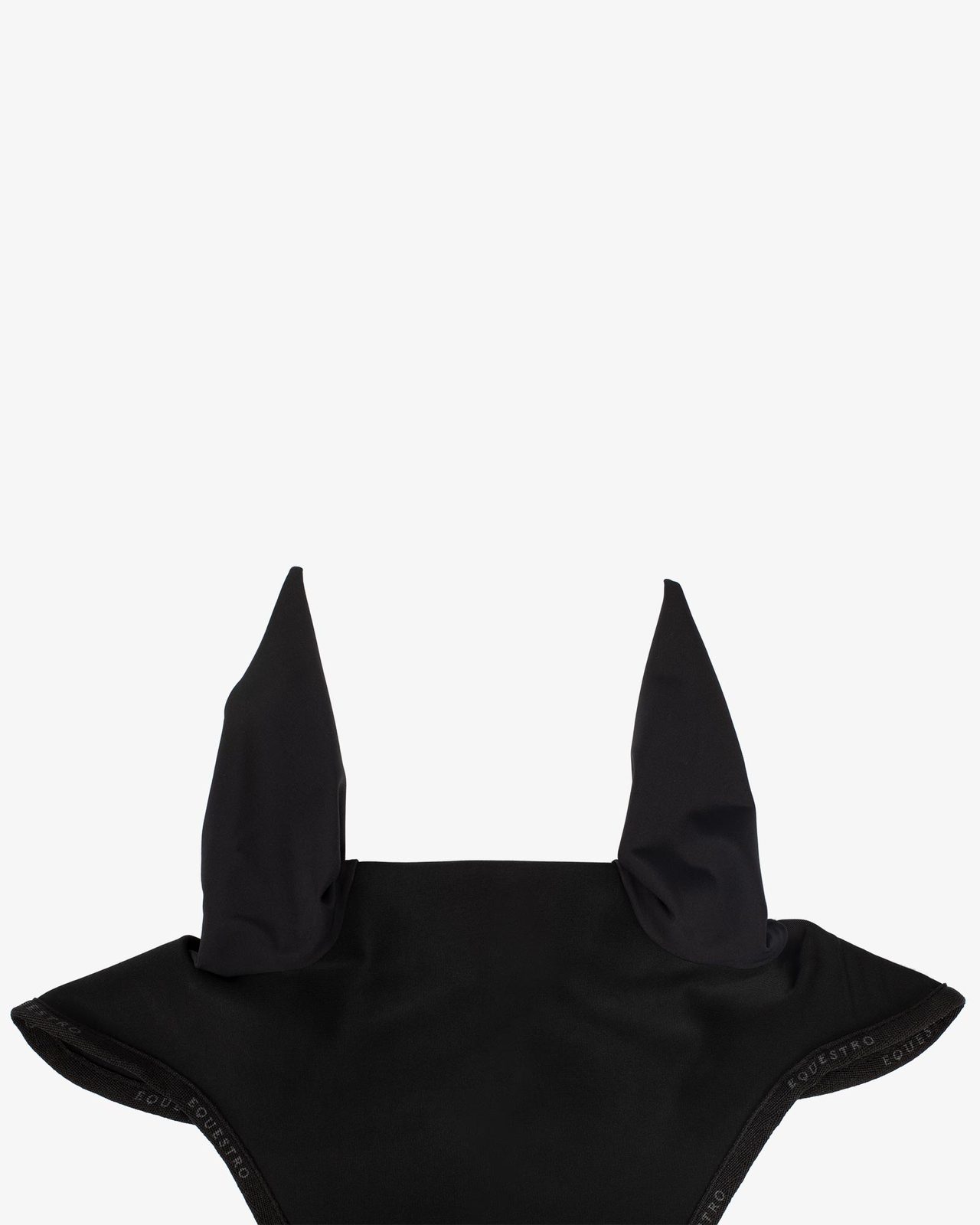 Fly veil in technical fabric