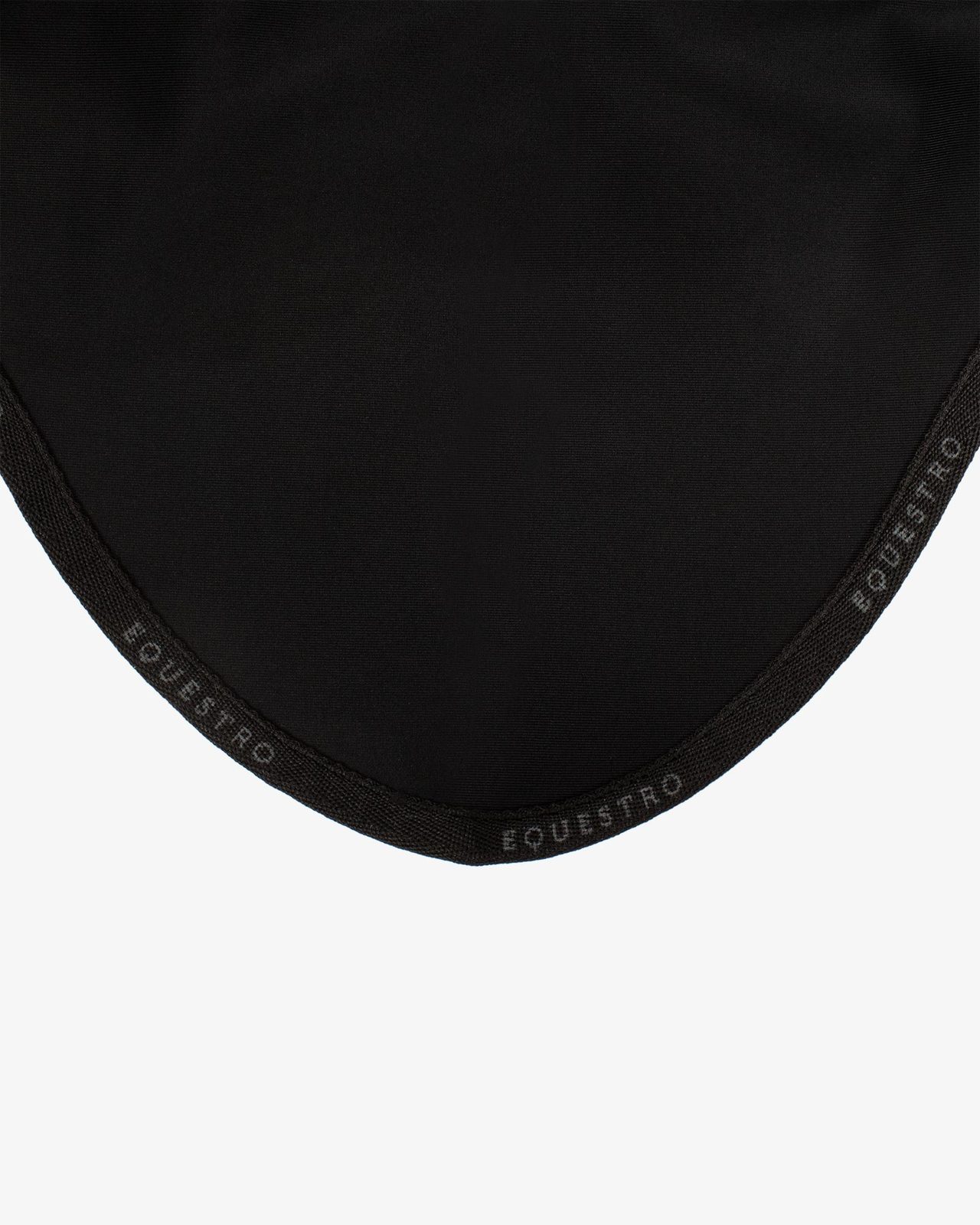 Fly veil in technical fabric