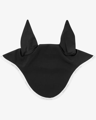 Fly veil in technical fabric
