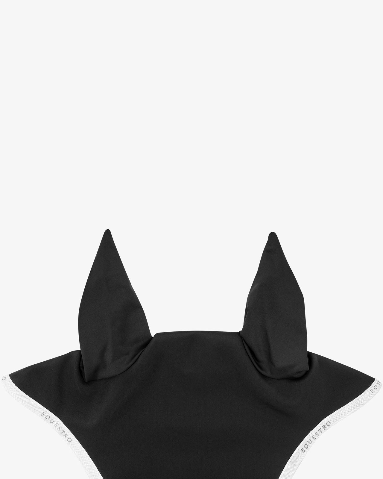 Fly veil in technical fabric